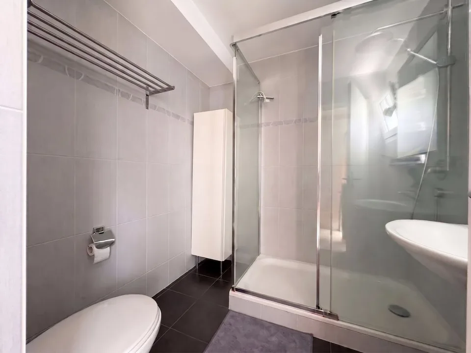 Appartement à vendre à Lausanne - attique de 4,5 pièces, 127 m², grand balcon