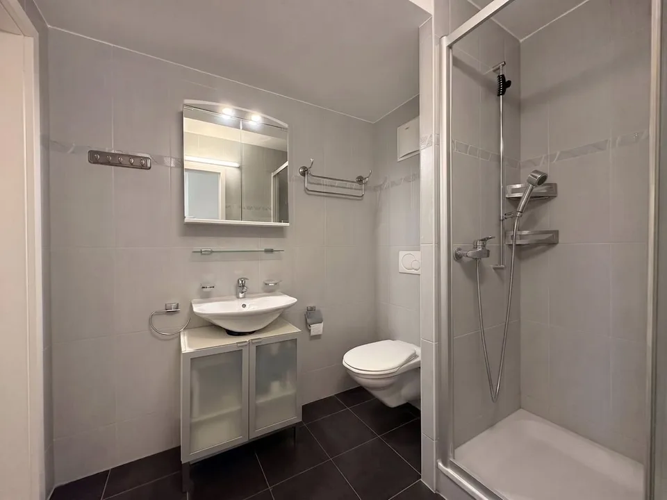 Appartement à vendre à Lausanne - attique de 4,5 pièces, 127 m², grand balcon