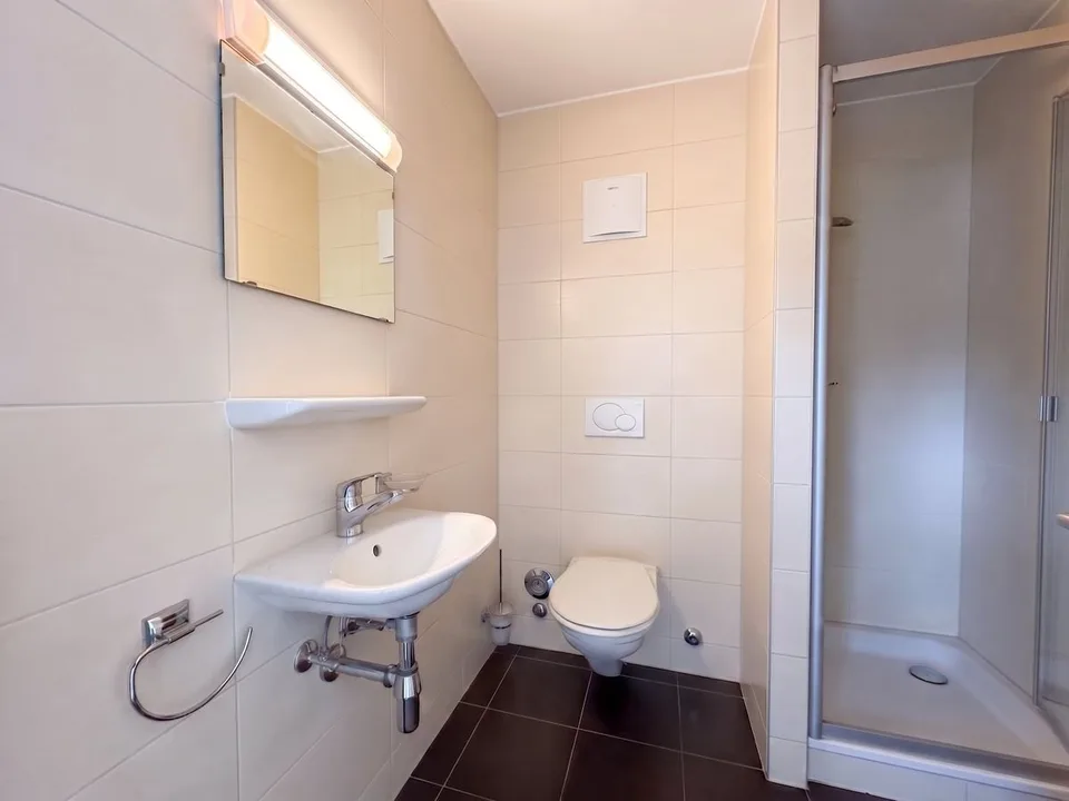 Appartement à vendre à Lausanne - attique de 4,5 pièces, 127 m², grand balcon