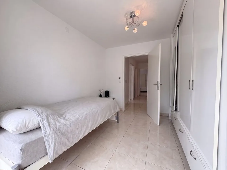 Appartement à vendre à Lausanne - attique de 4,5 pièces, 127 m², grand balcon