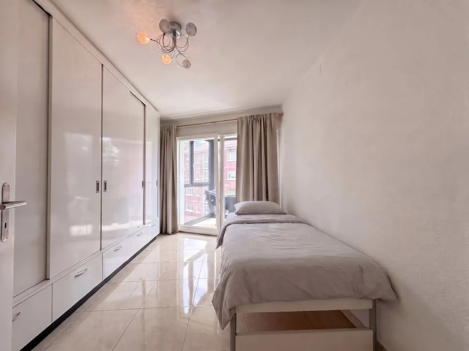 Appartement à vendre à Lausanne - attique de 4,5 pièces, 127 m², grand balcon