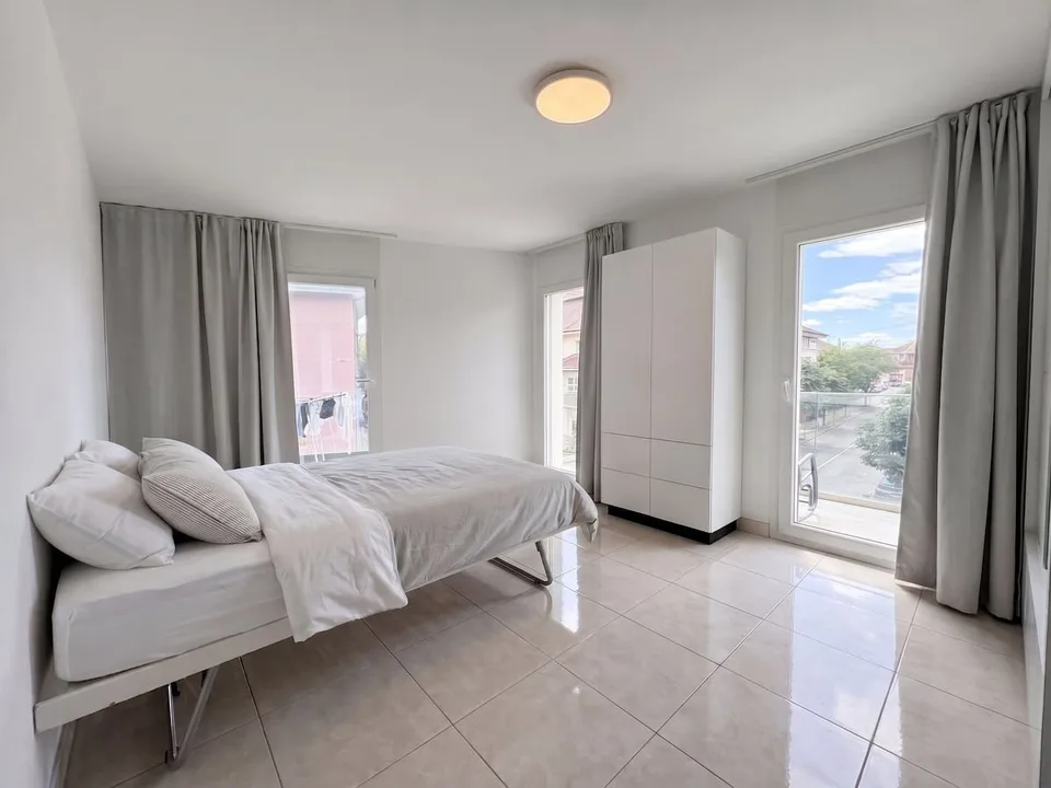 Appartement à vendre à Lausanne - attique de 4,5 pièces, 127 m², grand balcon