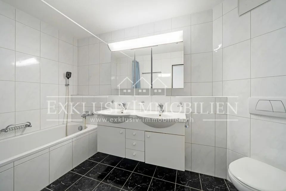 Appartement avec jardin au cœur d'Altendorf