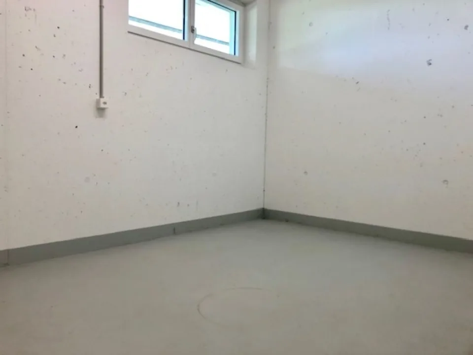 Ampio spazio hobby per ancora più spazio