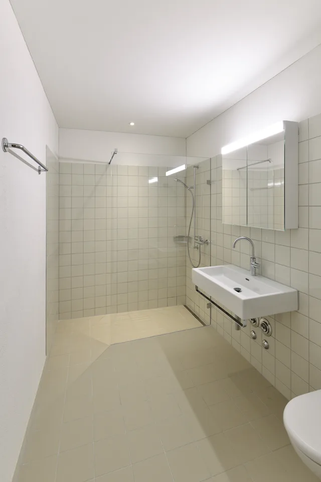 Cozy Oasis in the Heart of Altstetten