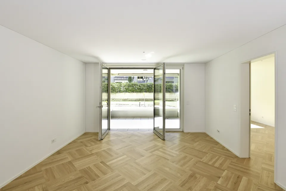 Cozy Oasis in the Heart of Altstetten