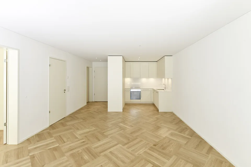 Cozy Oasis in the Heart of Altstetten