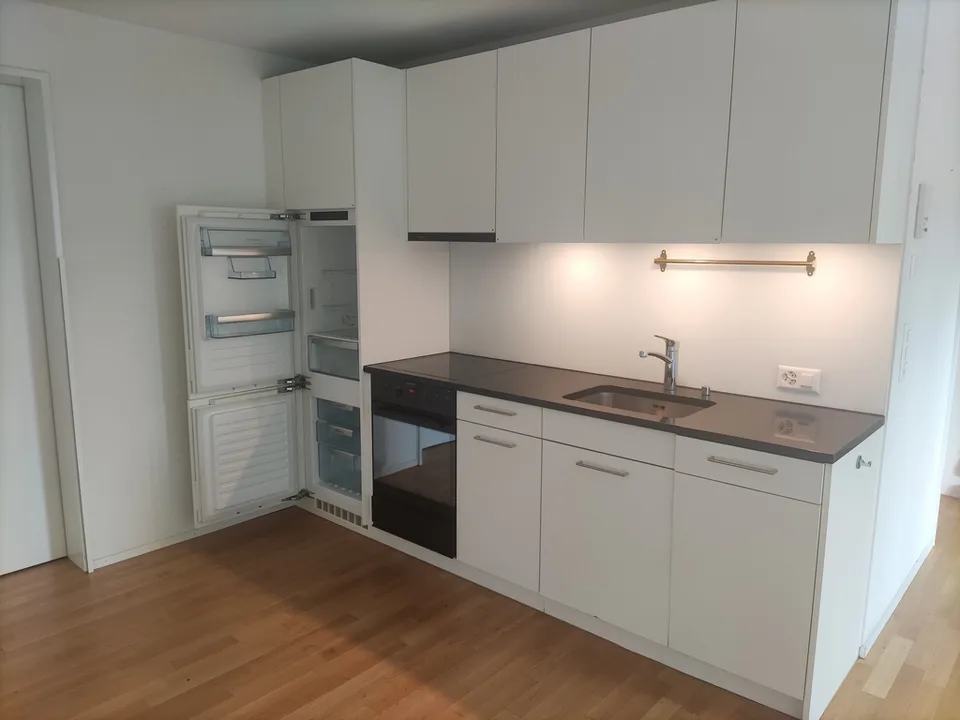 Zona residenziale centrale