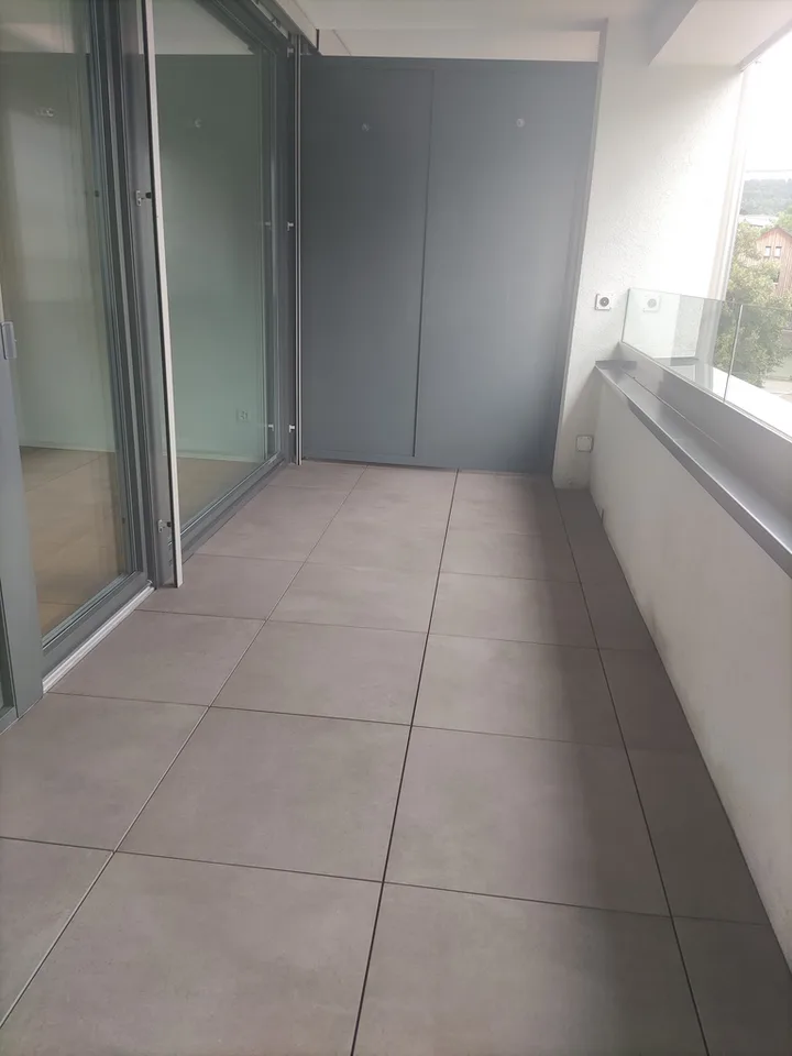 Zona residenziale centrale