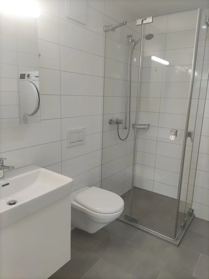 Zona residenziale centrale