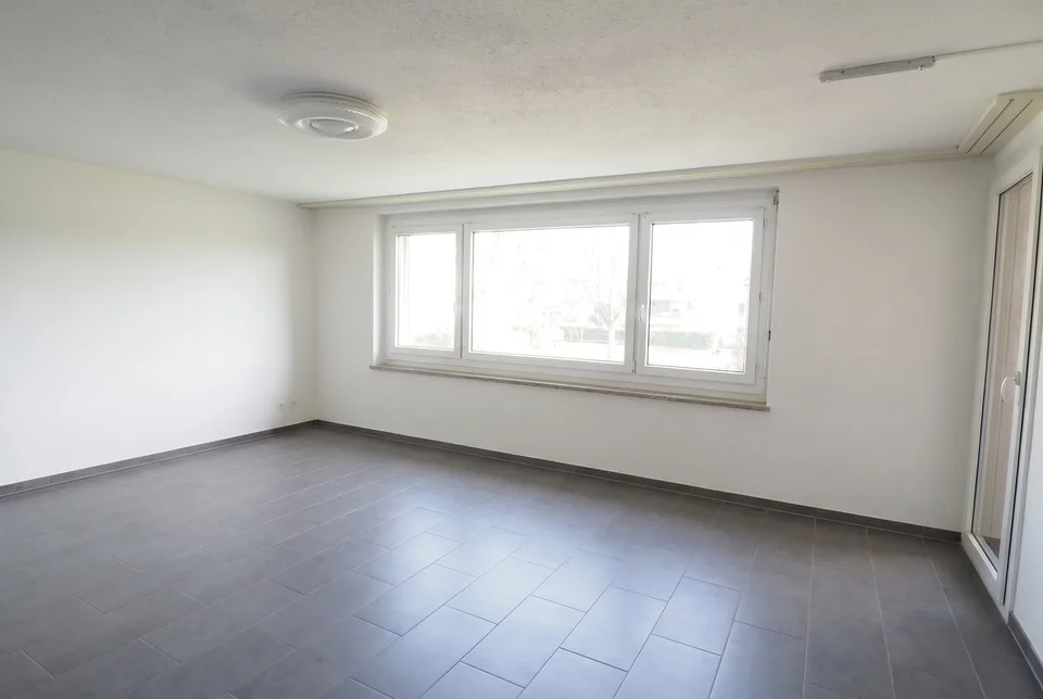 Gemütliche 3.5-Zimmer-Wohnung mit Balkon in Reinach