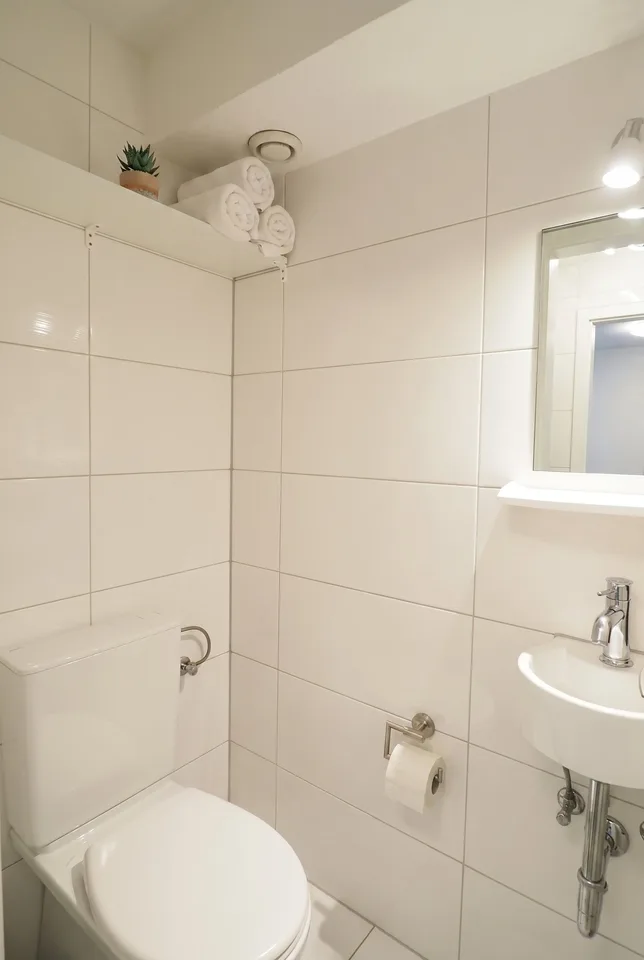 Gemütliche 3.5-Zimmer-Wohnung mit Balkon in Reinach