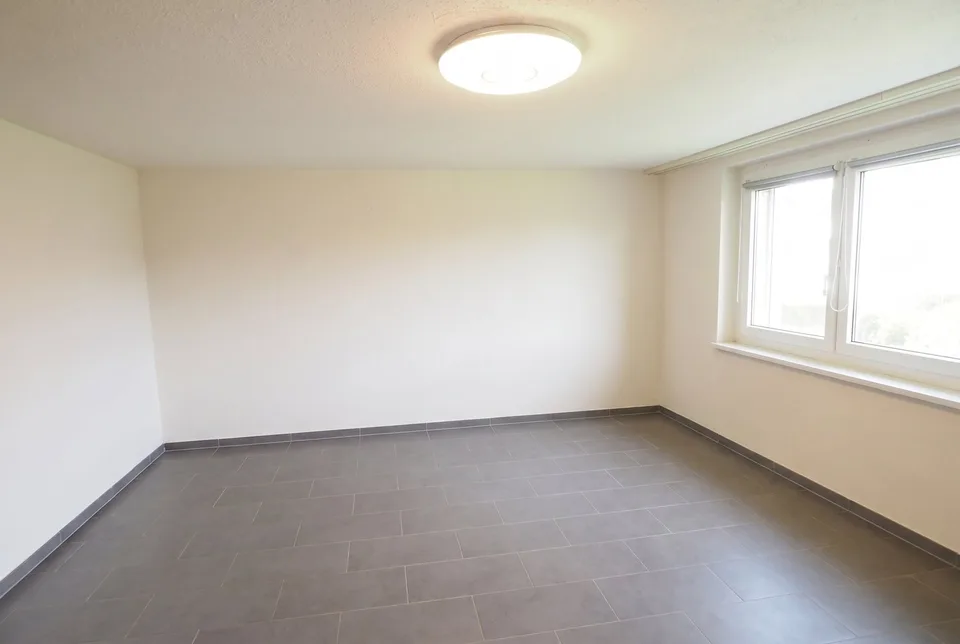 Gemütliche 3.5-Zimmer-Wohnung mit Balkon in Reinach