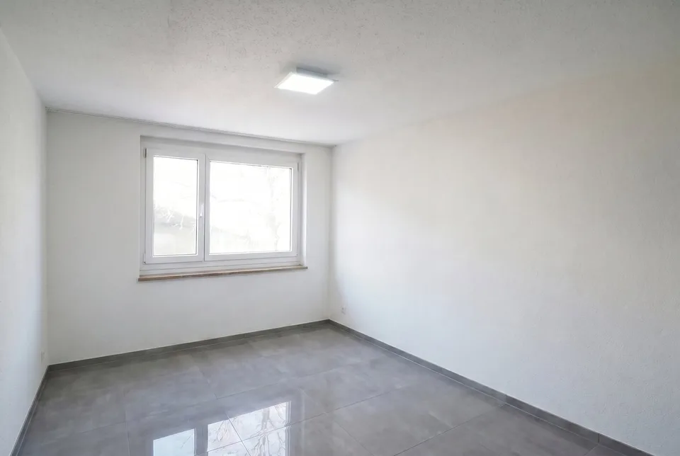Gemütliche 3.5-Zimmer-Wohnung mit Balkon in Reinach