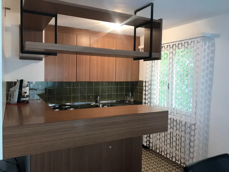 schöne und grosszügige 4 1/5 Zimmer-Wohnung