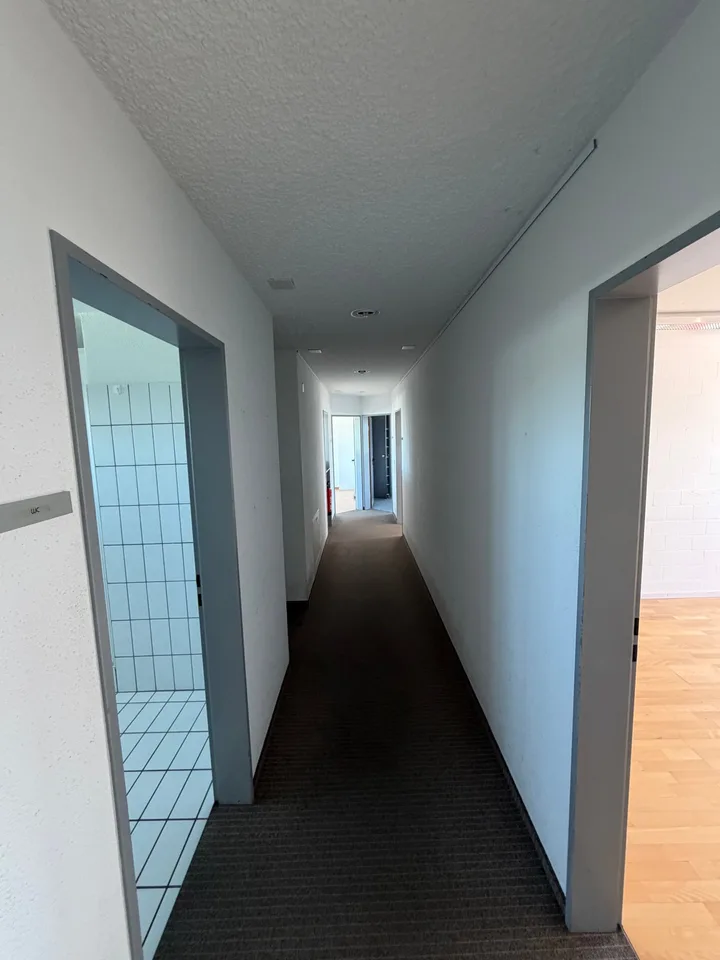 Attraktive Bürofläche in Dielsdorf
