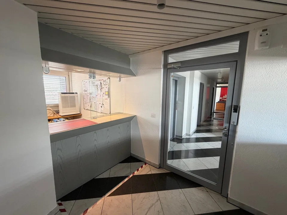 Attraktive Bürofläche in Dielsdorf