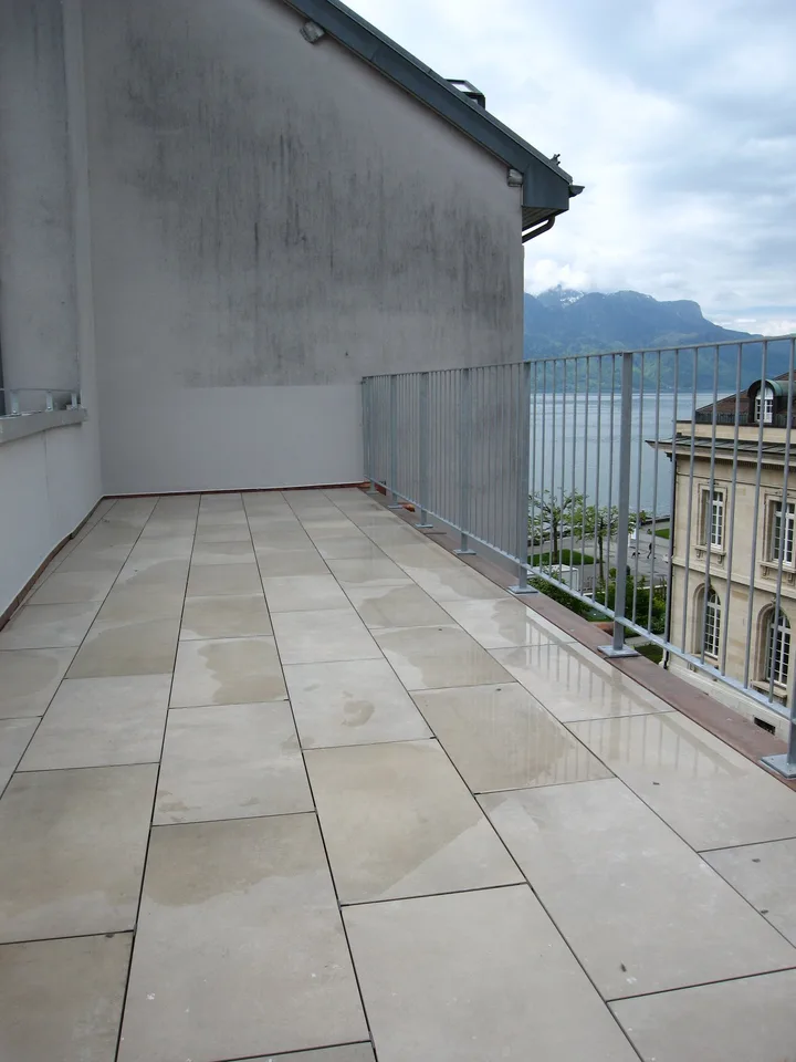 A LOUER - VEVEY