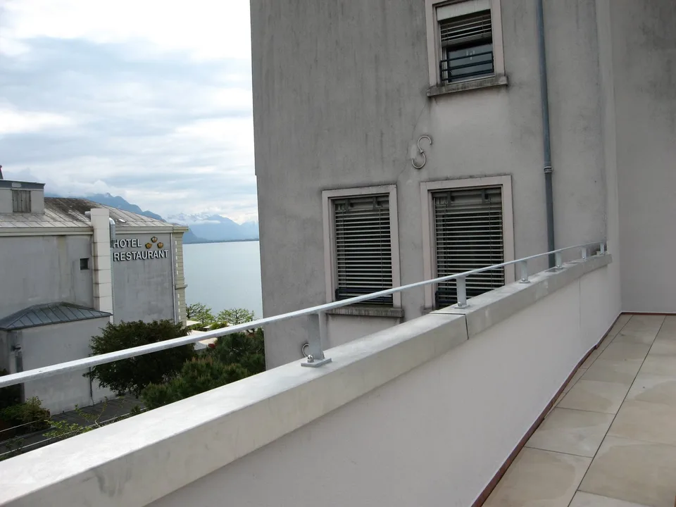 A LOUER - VEVEY