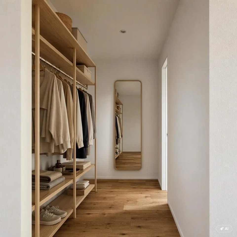 Une fois disponible : appartements neufs de 2,5 pièces inondés de lumière avec dressing