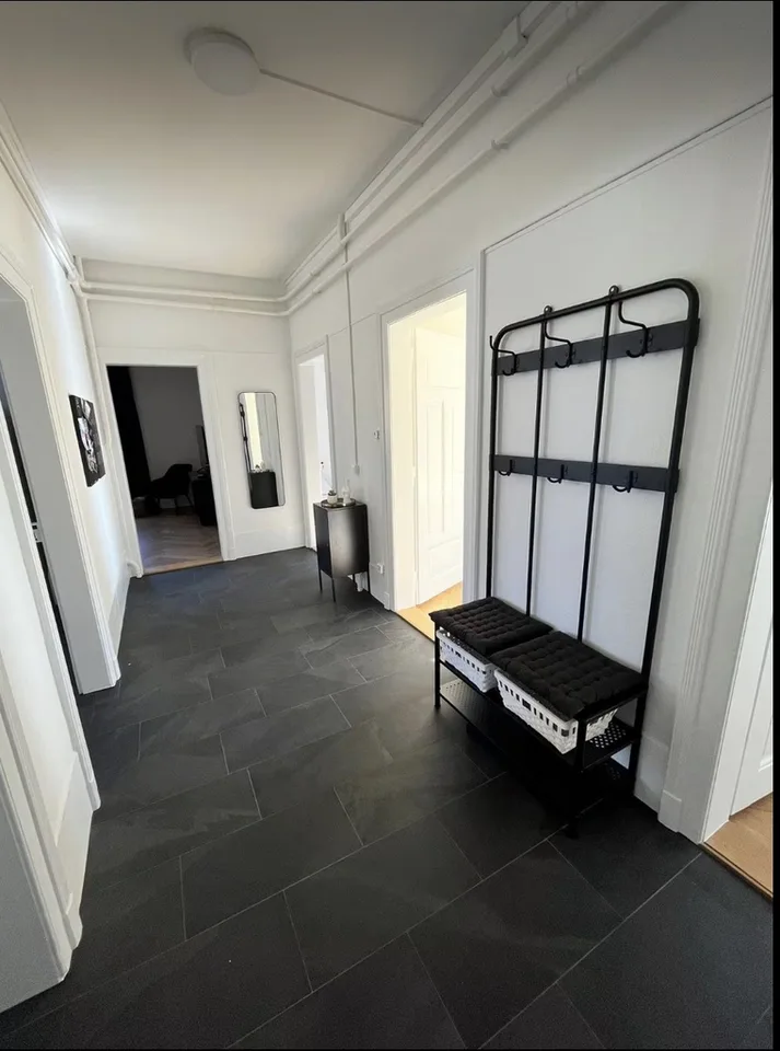 Casa sulla piazza Eiger - Comfort e posizione centrale