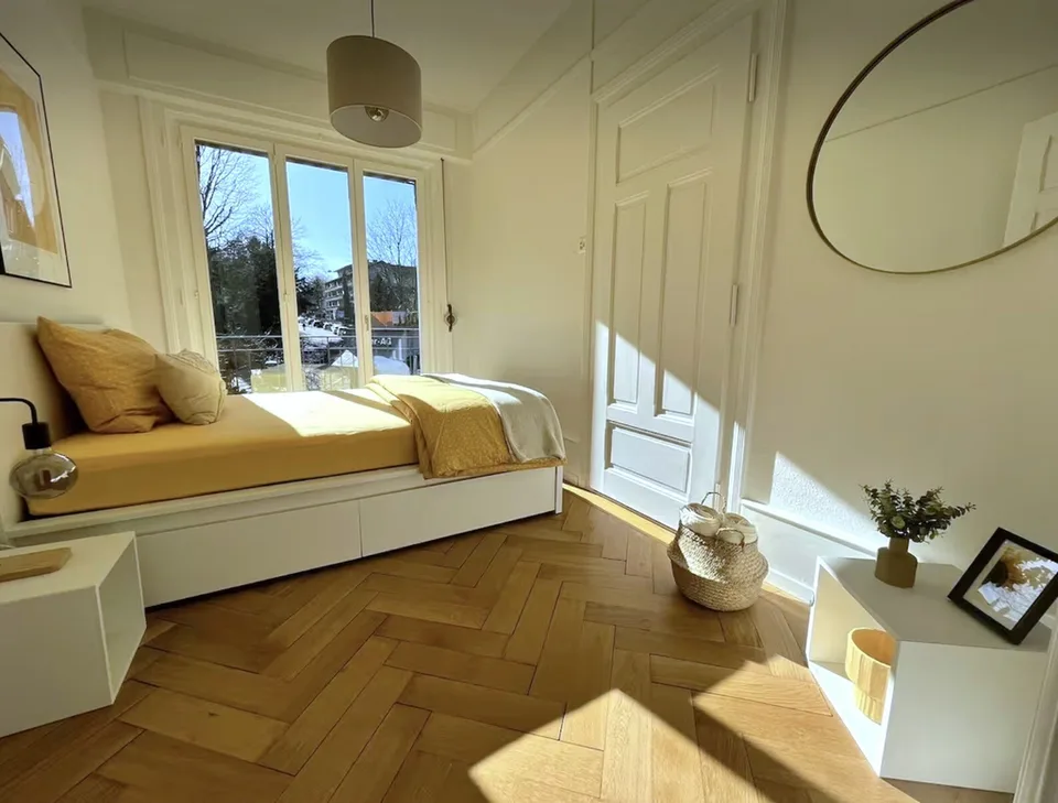 Casa sulla piazza Eiger - Comfort e posizione centrale