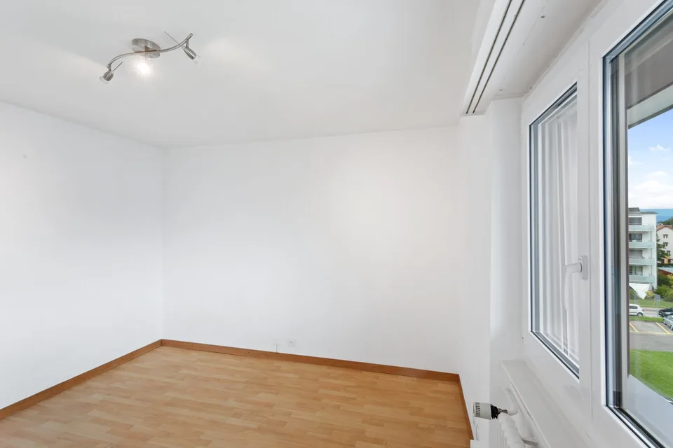 Ideal für eine erste Wohnung!