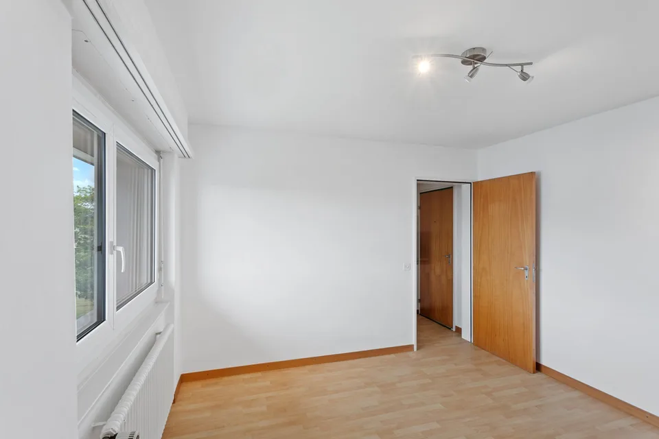 Ideal für eine erste Wohnung!