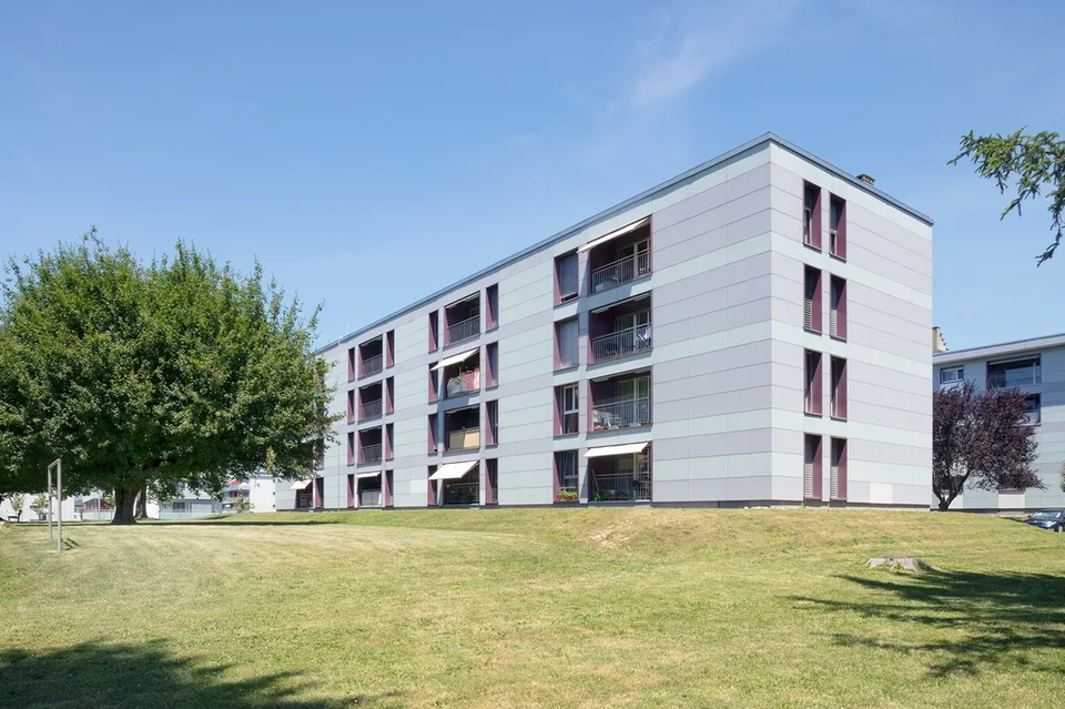 Idéal pour un premier logement !