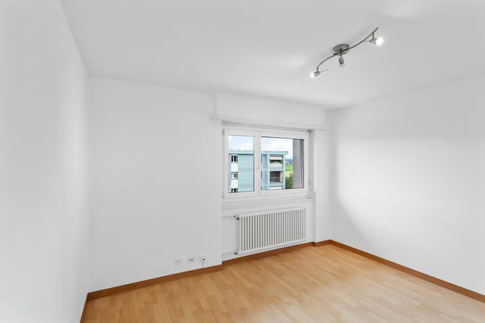 Ideal für eine erste Wohnung!