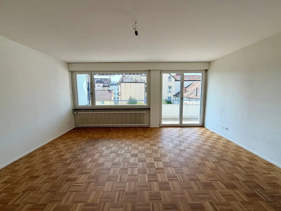 Traumwohnung im Zentrum von Olten zu vermieten