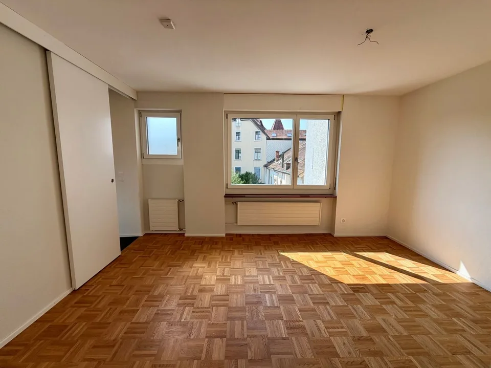 Traumwohnung im Zentrum von Olten zu vermieten