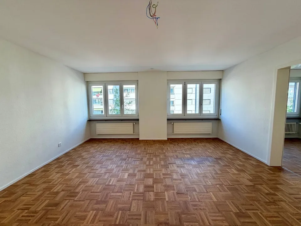 Traumwohnung im Zentrum von Olten zu vermieten