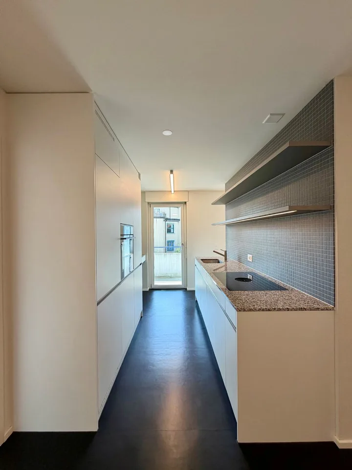 Traumwohnung im Zentrum von Olten zu vermieten