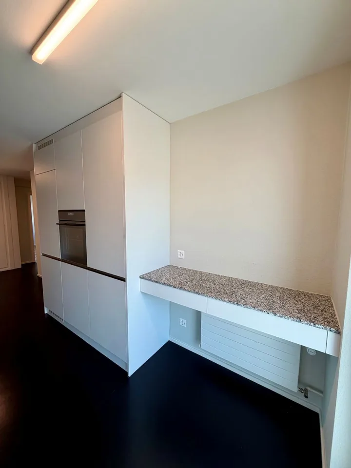 Traumwohnung im Zentrum von Olten zu vermieten