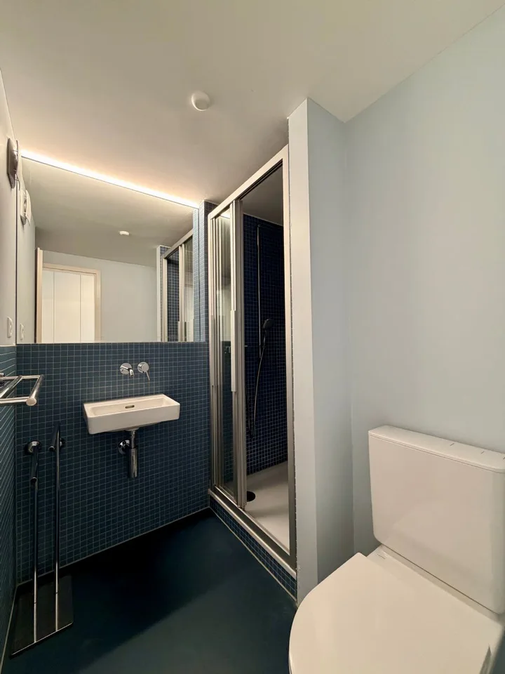Traumwohnung im Zentrum von Olten zu vermieten