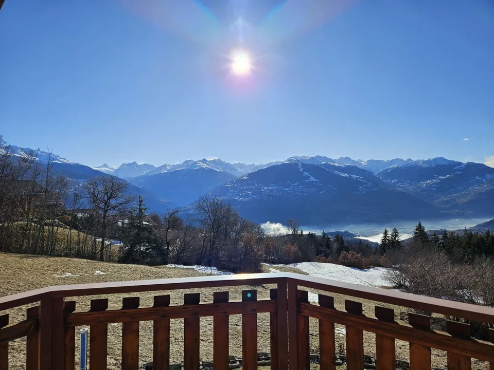 Locations de vacances: Appartement Grand Horizon 4 personnes