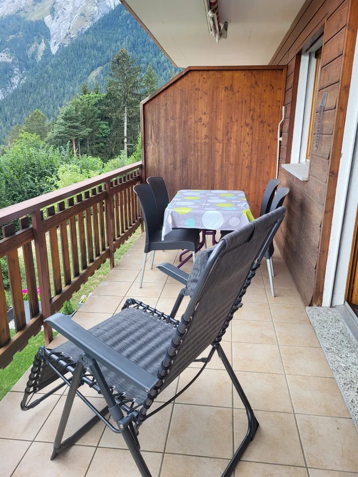 Locations de vacances: Appartement Grand Horizon 4 personnes