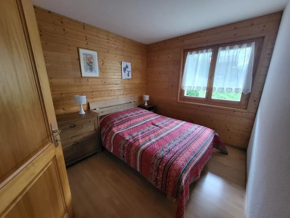 Locations de vacances: Appartement Grand Horizon 4 personnes