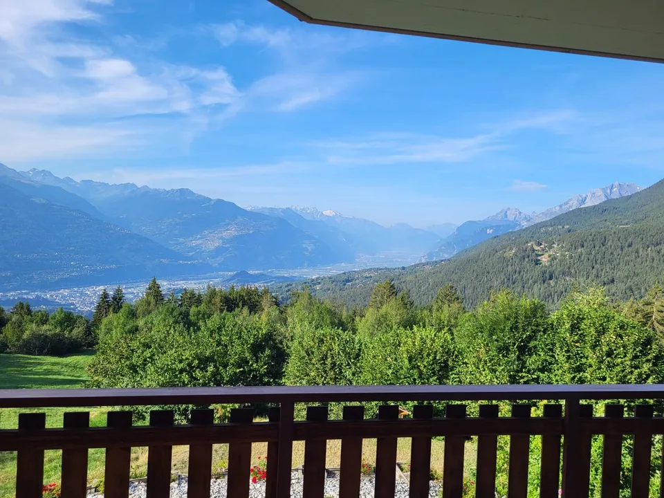 Locations de vacances: Appartement Grand Horizon 4 personnes