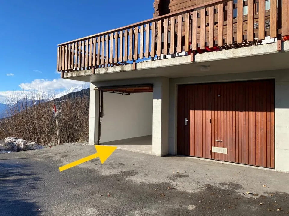 Locations de vacances: Appartement Grand Horizon 4 personnes