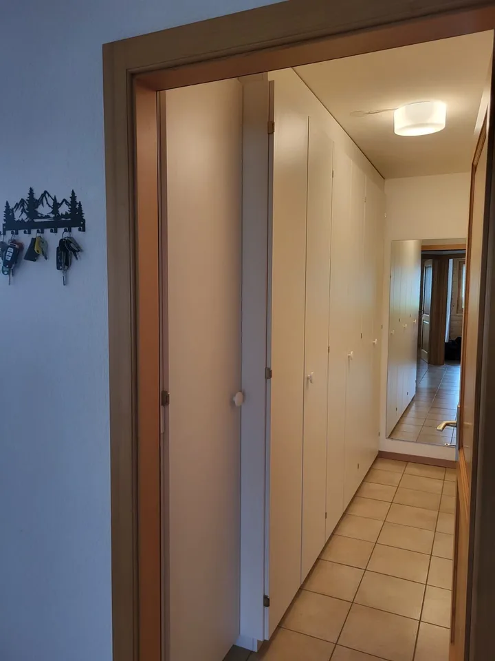 Locations de vacances: Appartement Grand Horizon 4 personnes