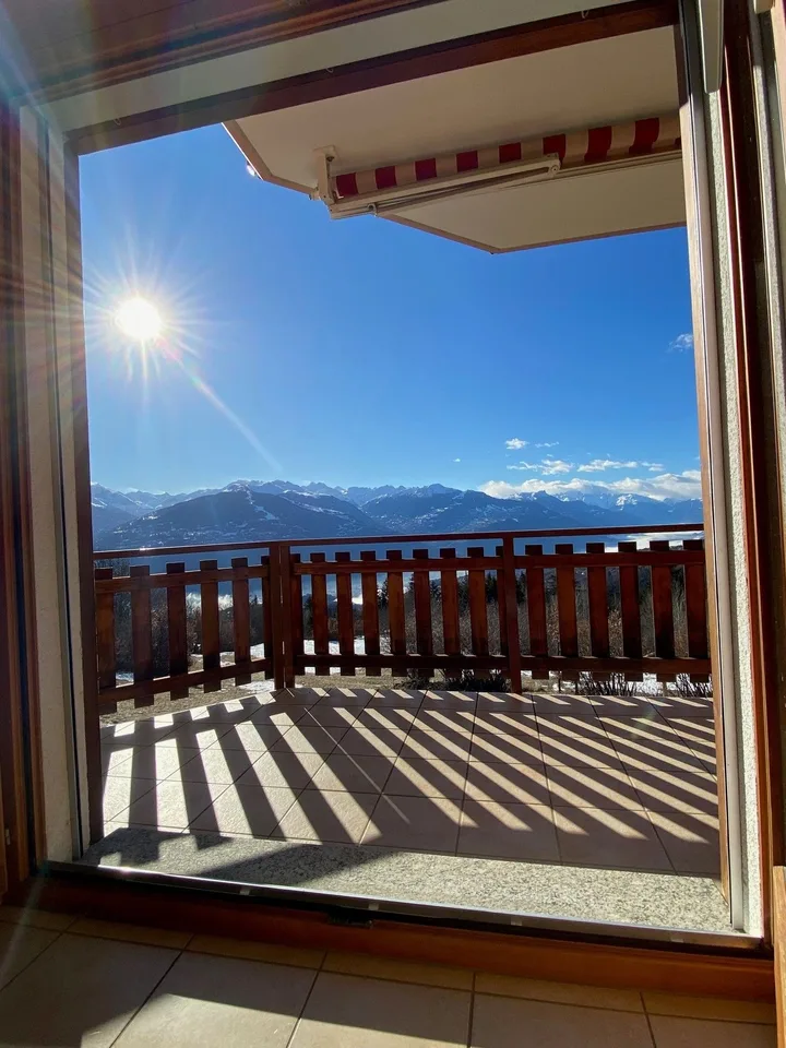 Locations de vacances: Appartement Grand Horizon 4 personnes