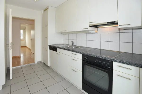 Rent without a security deposit!