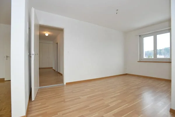 Rent without a security deposit!