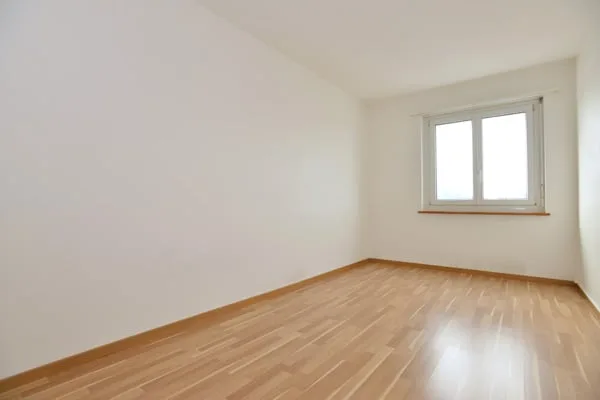Rent without a security deposit!