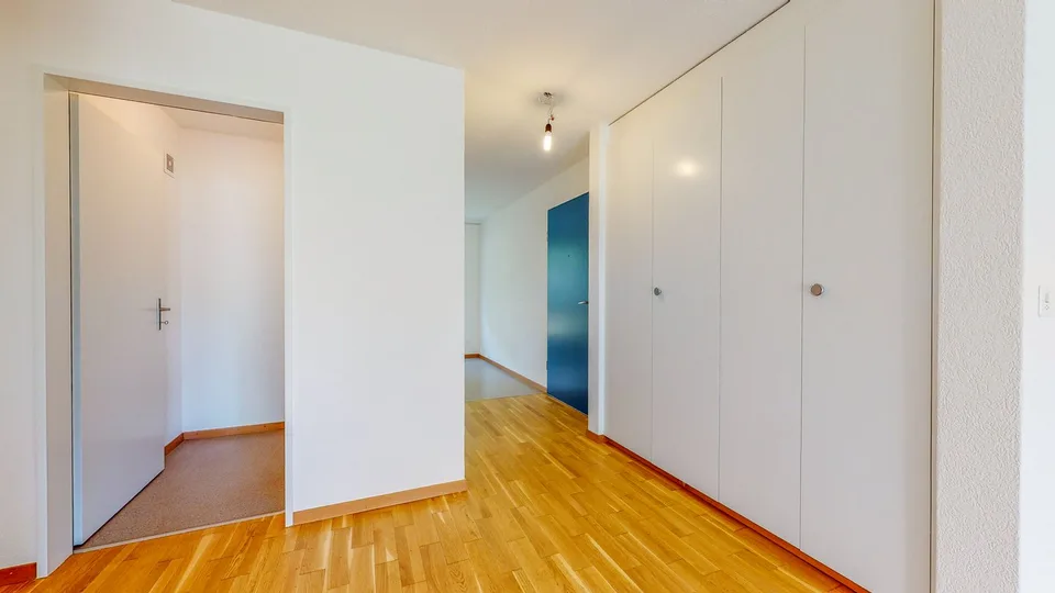 Hier endet Ihre Wohnungssuche!