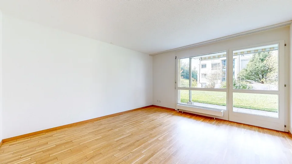 Hier endet Ihre Wohnungssuche!