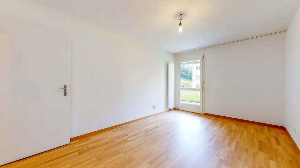 Hier endet Ihre Wohnungssuche!