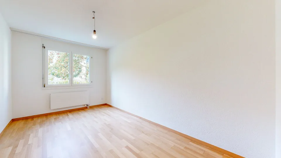 Hier endet Ihre Wohnungssuche!